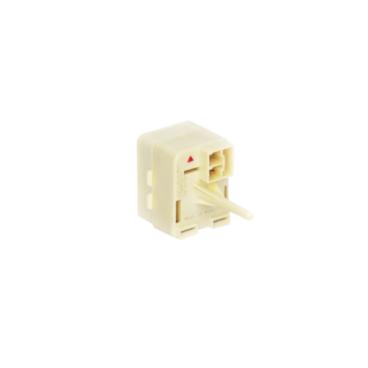 Frigidaire FFTR1835VW2 Relay Starter - Genuine OEM