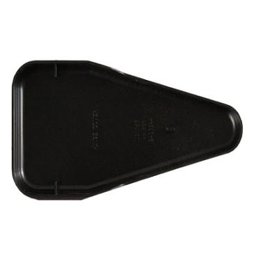 Frigidaire FFTR2021QB4 Upper Hinge Cover - Genuine OEM