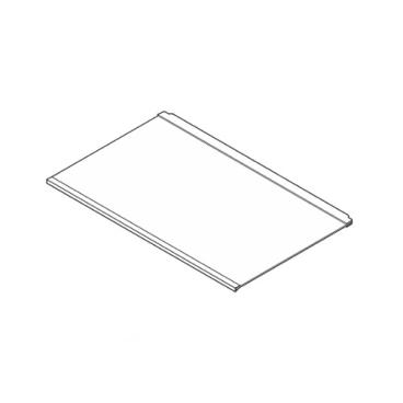 Frigidaire FFTR2045VB2 Shelf Assembly - Genuine OEM