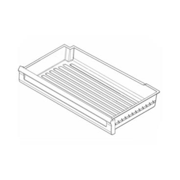Frigidaire FFTR2045VW2 Deli Drawer - Genuine OEM