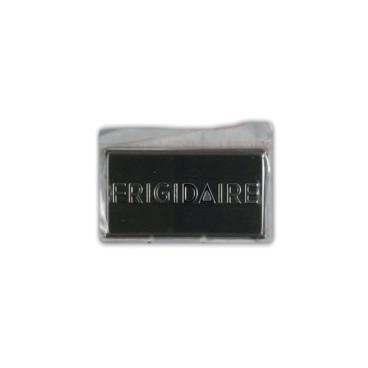 Frigidaire FFTR21D2PW2 Name Plate - Genuine OEM