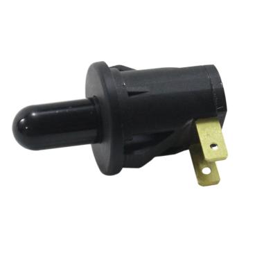 Frigidaire FFU17F5HBA Light Switch - Genuine OEM