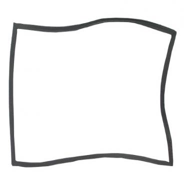 Frigidaire FFWC4222QS0 Door Gasket - Black - Genuine OEM