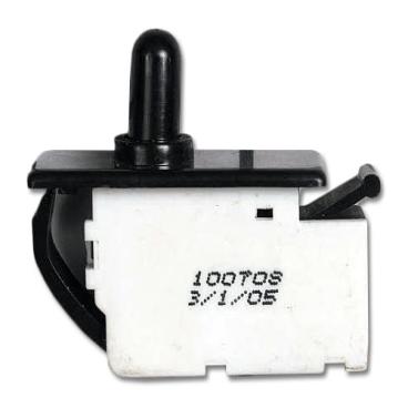 Frigidaire FFWC4222QS0 Push Button - Genuine OEM