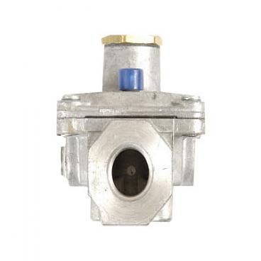 Frigidaire FGB24S5ASD Pressure Regulator - Genuine OEM