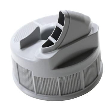 Frigidaire FGBD2434PW3A Filter Base - Genuine OEM
