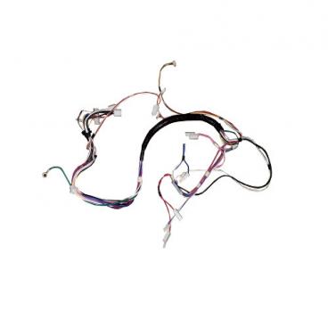Frigidaire FGBD2434PW3A Main Wire Harness - Genuine OEM
