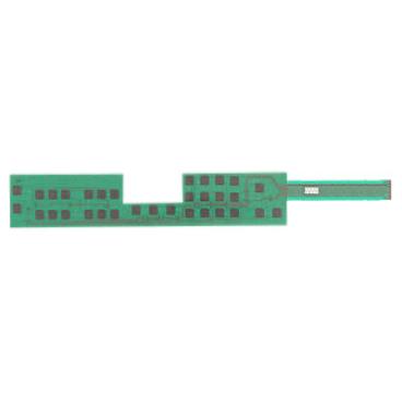 Frigidaire FGBM187KBA Touchpad Control Board - Genuine OEM