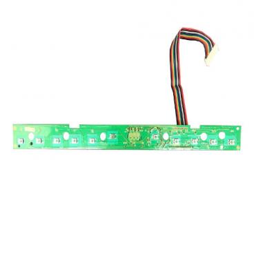 Frigidaire FGCD2436SF0A User Interface Board - Genuine OEM