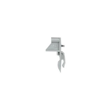 Frigidaire FGEF3036TDB Bottom Drawer Glide Bumper - Genuine OEM