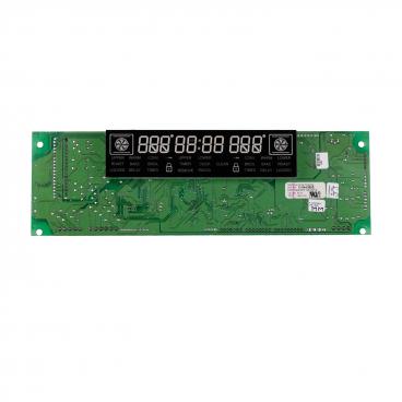 Frigidaire FGET2765KWB Display Control Board - Genuine OEM