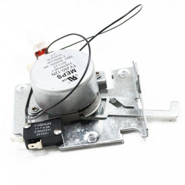 Frigidaire FGET3065PWD Door Lock Motor - Genuine OEM