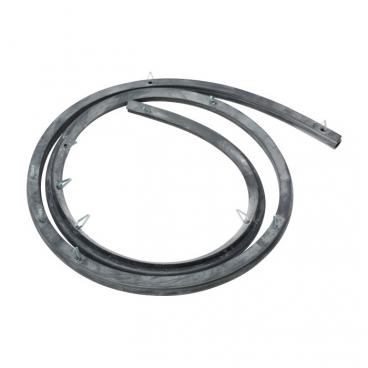 Frigidaire FGEW3066UFA Door Gasket Seal - Genuine OEM
