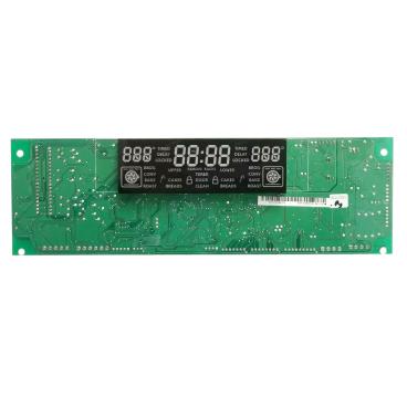 Frigidaire FGEW3066UFA User Interface Control Board - Genuine OEM