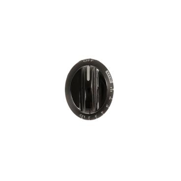 Frigidaire FGF334BGWD Control Knob - Genuine OEM