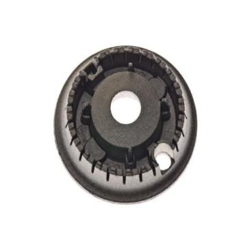 Frigidaire FGF366ESH Burner Head - 3.4in  - Genuine OEM