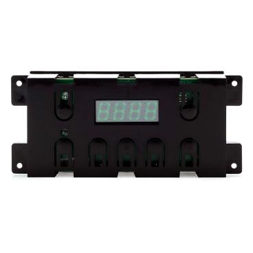 Frigidaire FGFS36FUD Clock Display Control Board - Genuine OEM
