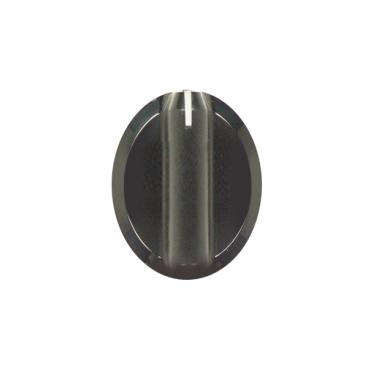 Frigidaire FGGF3032MBC Control Knob - Black - Genuine OEM