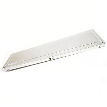 Frigidaire FGGF3032MBC Storage Drawer Front Panel - Genuine OEM
