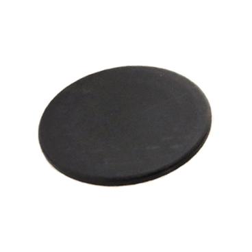 Frigidaire FGGH3047VFA Burner Cap (Large, Black) - Genuine OEM
