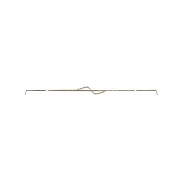 Frigidaire FGGS3065KWB Oven Rack Support - Genuine OEM