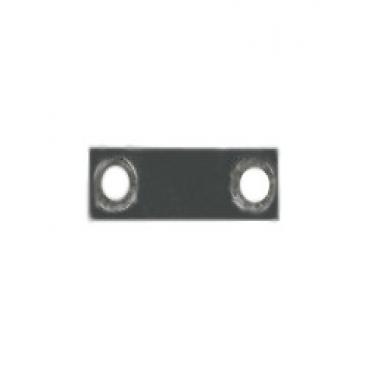 Frigidaire FGHB2844LFG Handle Mounting Bracket - Genuine OEM