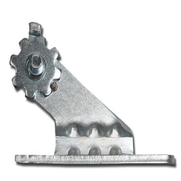 Frigidaire FGHB2866PE2 Lower Hinge - Genuine OEM