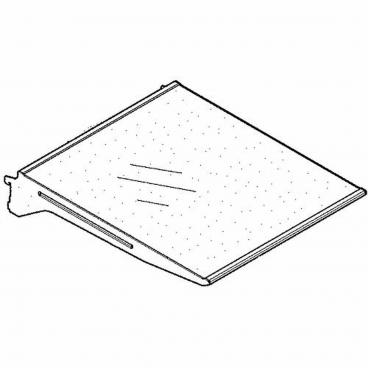 Frigidaire FGHB2868TE0 Shelf Assembly - Genuine OEM