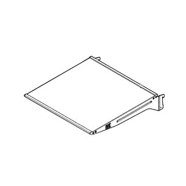 Frigidaire FGHD2368TD0 Shelf Assembly - Genuine OEM