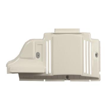 Frigidaire FGHD2368TD6 Evaporator Fan Cover - Genuine OEM