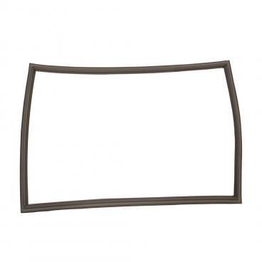 Frigidaire FGHD2368TF1 Drawer Gasket (Gray) Genuine OEM