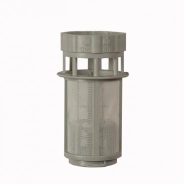 Frigidaire FGHD2455LB0 Pump Filter - Genuine OEM