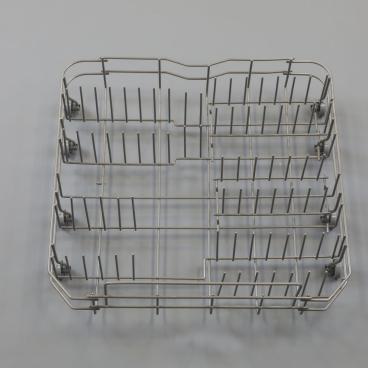 Frigidaire FGHD2455LB0 Rack Assembly (Lower) - Genuine OEM