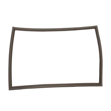 Frigidaire FGHG2368TF8 Drawer Gasket (Gray) - Genuine OEM