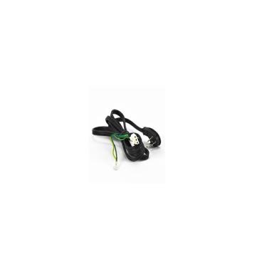 Frigidaire FGHG2368TF8 Power Cord - Genuine OEM