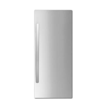 Frigidaire FGHG2368TF8 Refrigerator Right Door Assembly (Stainless) - Genuine OEM