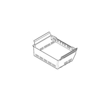 Frigidaire FGHN2868TF6 Drawer Basket Assemby - Genuine OEM