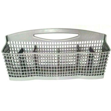 Frigidaire FGID2466QF2A Main Silverware Basket (Grey) - Genuine OEM