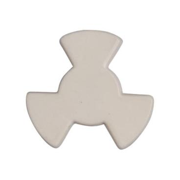Frigidaire FGMO226NUFA Turntable Coupler - Genuine OEM