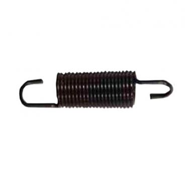 Frigidaire FGMV175QBA Door Latch Spring - Genuine OEM