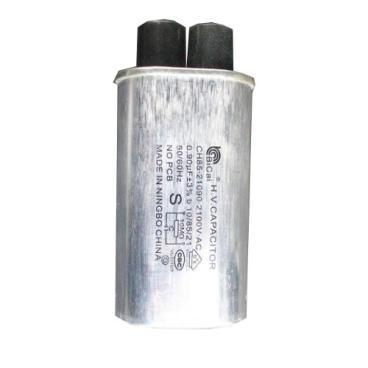 Frigidaire FGMV176NTWA Capacitor - Genuine OEM