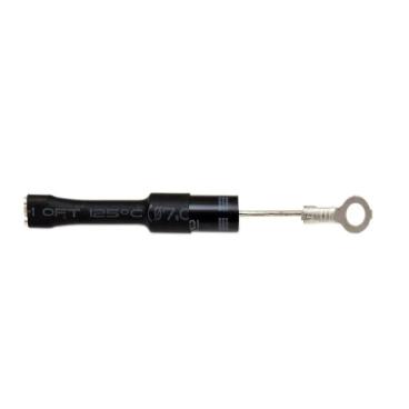 Frigidaire FGMV176NTWA Diode - Genuine OEM