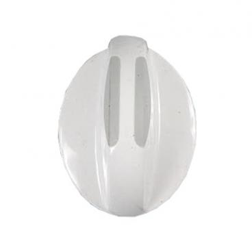 Frigidaire FGQ332ES0 Selector Knob - White  - Genuine OEM