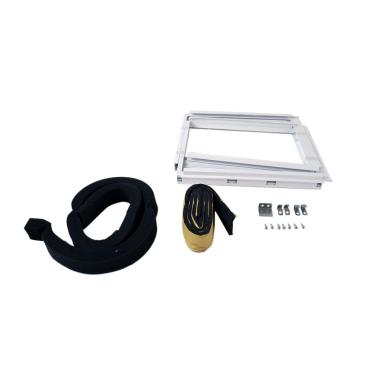 Frigidaire FGRC0844S10 Window Filler Kit - Genuine OEM