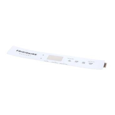 Frigidaire FGRU19F6QFA Overlay - Genuine OEM
