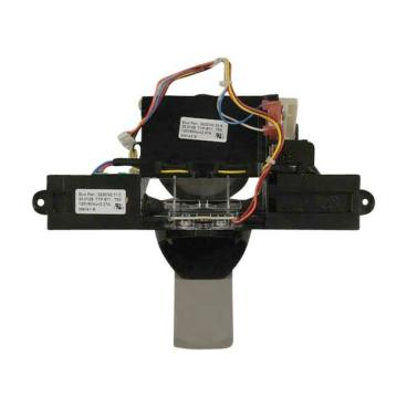 Frigidaire FGSS2635TE4 Water/Ice Dispenser Control Module - Genuine OEM