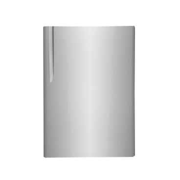 Frigidaire FGTR1837TF0 Door Assembly (Stainless) - Genuine OEM