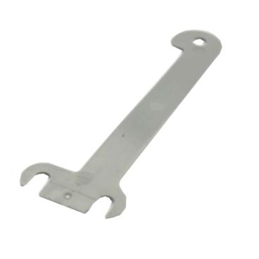 Frigidaire FGTR1845QF0 Hinge Spacer - Genuine OEM