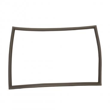 Frigidaire FGUN2642LF6 Drawer Gasket (Gray) Genuine OEM