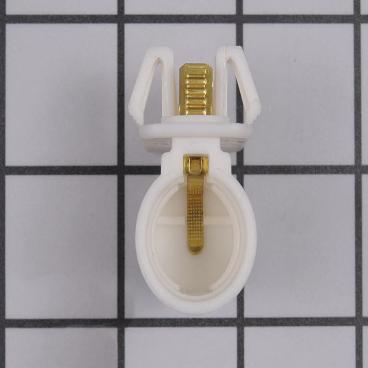Frigidaire FGUN2642LF6 Light Socket - Genuine OEM